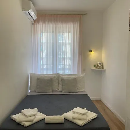 Trastevere Sweet Rest ゲストハウス ローマ