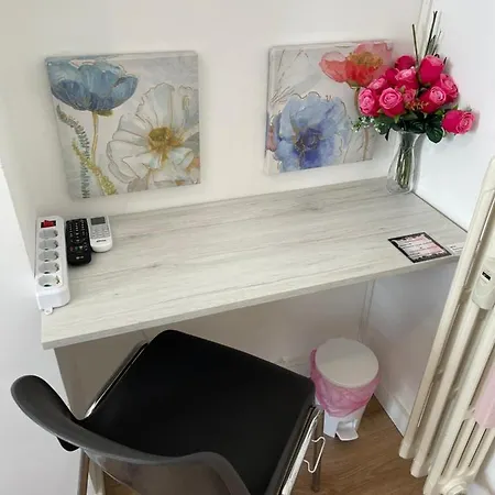 Trastevere Sweet Rest ゲストハウス 4*