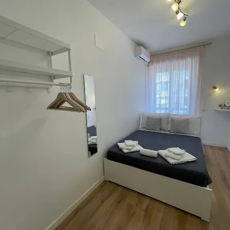 Trastevere Sweet Rest ローマ