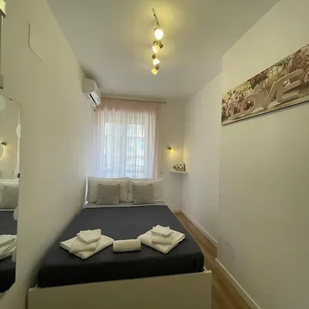 Trastevere Sweet Rest ゲストハウス