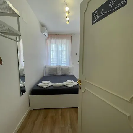 Trastevere Sweet Rest ゲストハウス