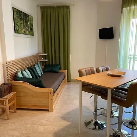 Trastevere Sweet Rest ゲストハウス