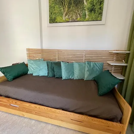 ゲストハウス Trastevere Sweet Rest ローマ