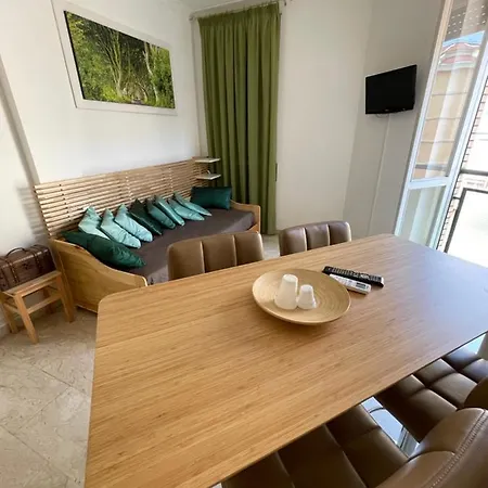 Trastevere Sweet Rest ゲストハウス