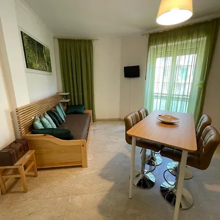 Trastevere Sweet Rest 4*