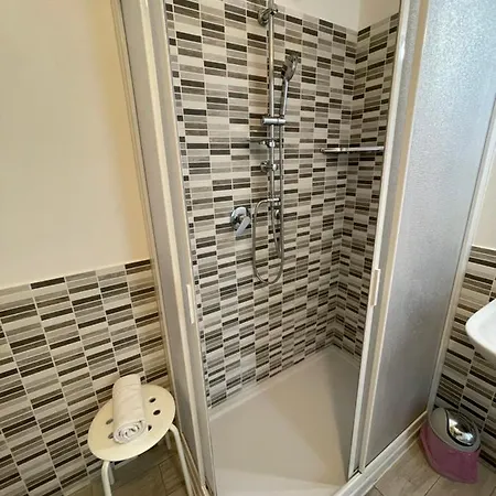 ゲストハウス Trastevere Sweet Rest