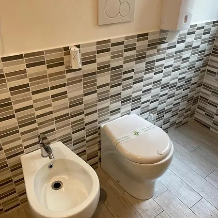 Trastevere Sweet Rest ローマ