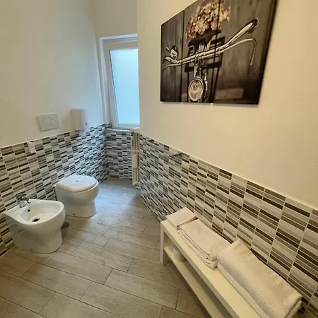 ゲストハウス Trastevere Sweet Rest