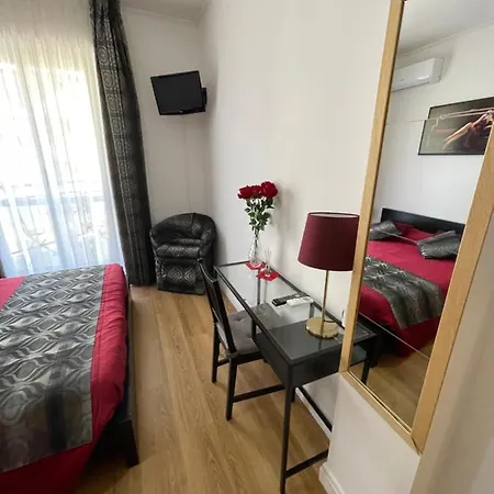 Trastevere Sweet Rest 4*