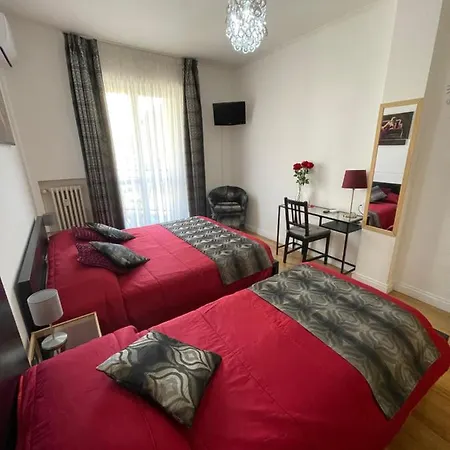 Trastevere Sweet Rest 4* ローマ