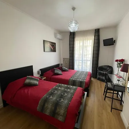 Trastevere Sweet Rest 4*