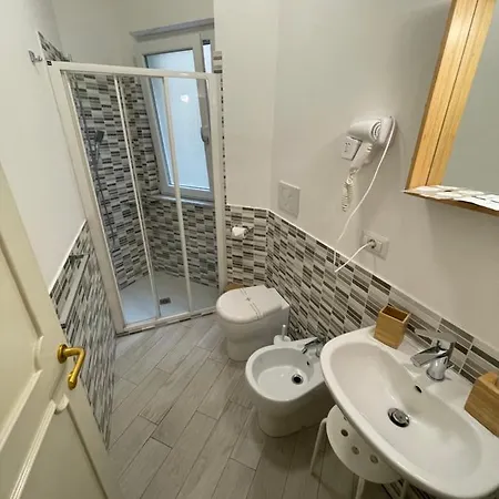 Trastevere Sweet Rest 4*