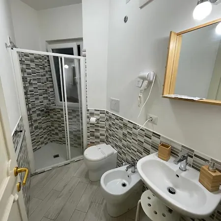 Trastevere Sweet Rest ローマ