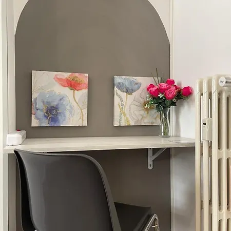 Trastevere Sweet Rest ゲストハウス 4*