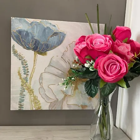 Trastevere Sweet Rest ローマ