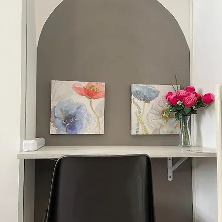 ゲストハウス Trastevere Sweet Rest