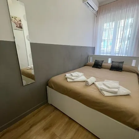 Trastevere Sweet Rest ローマ