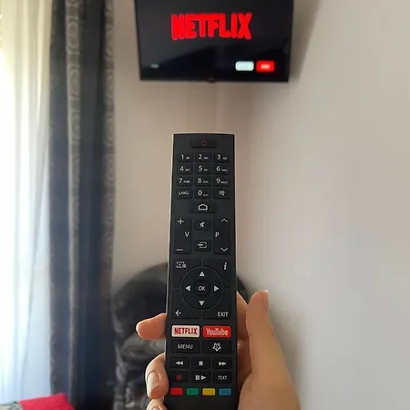 Trastevere Sweet Rest ゲストハウス