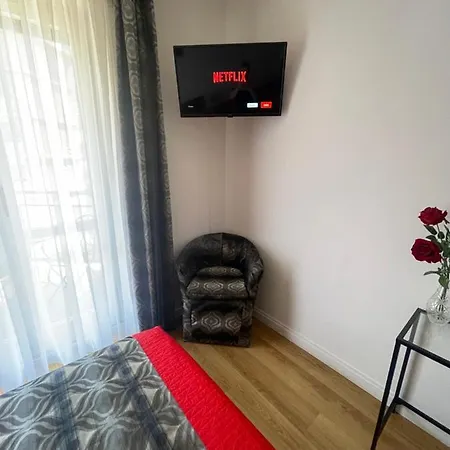 ゲストハウス Trastevere Sweet Rest