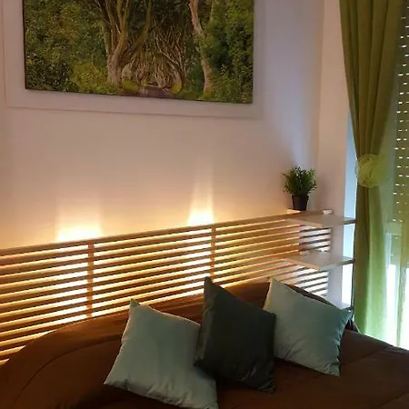 Trastevere Sweet Rest 4*