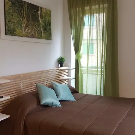 Trastevere Sweet Rest ゲストハウス ローマ