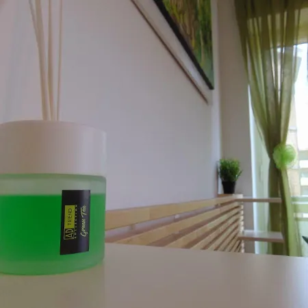 ゲストハウス Trastevere Sweet Rest