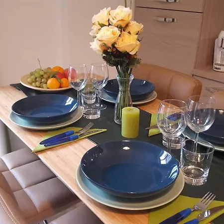 Trastevere Sweet Rest 4* ローマ