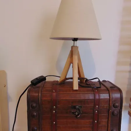 Trastevere Sweet Rest ゲストハウス 4*