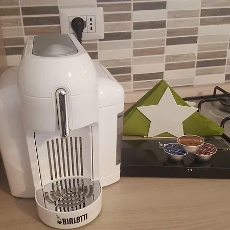 ゲストハウス Trastevere Sweet Rest ローマ