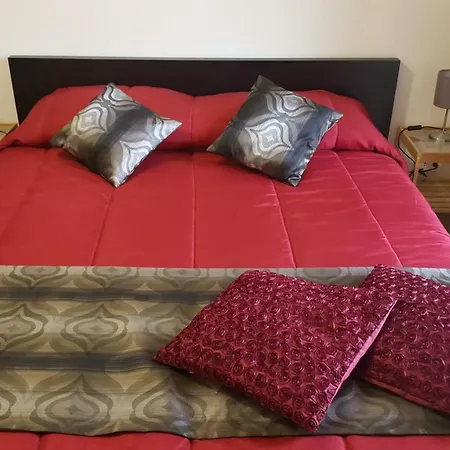 Trastevere Sweet Rest