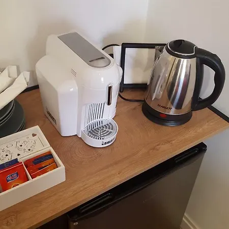 Trastevere Sweet Rest ゲストハウス ローマ