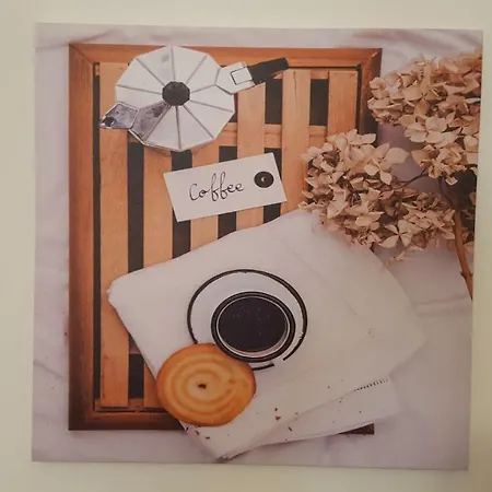 Trastevere Sweet Rest 4* 로마