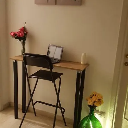 Trastevere Sweet Rest 4* ローマ