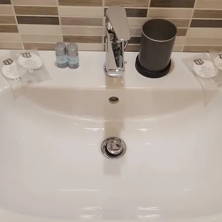 Trastevere Sweet Rest ローマ