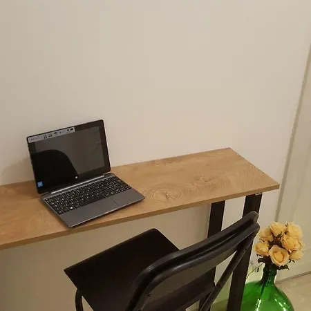 Trastevere Sweet Rest ゲストハウス ローマ