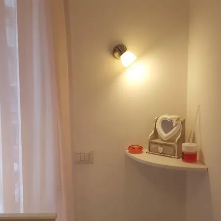 ゲストハウス Trastevere Sweet Rest