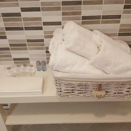 Trastevere Sweet Rest ゲストハウス ローマ