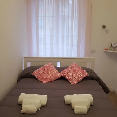 Trastevere Sweet Rest ゲストハウス ローマ