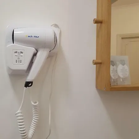 ゲストハウス Trastevere Sweet Rest 4*