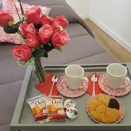 Trastevere Sweet Rest ゲストハウス