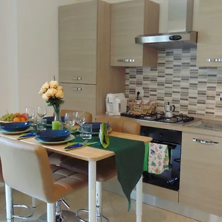 ゲストハウス Trastevere Sweet Rest 4*