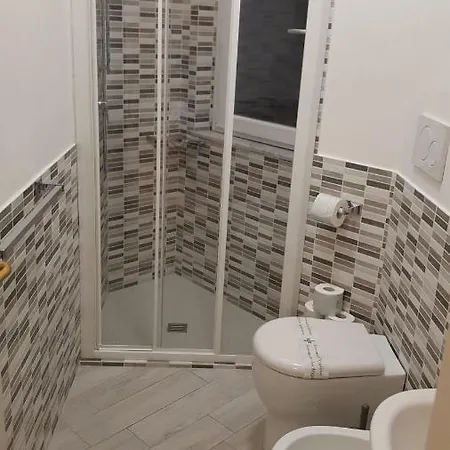 Trastevere Sweet Rest 4* ローマ