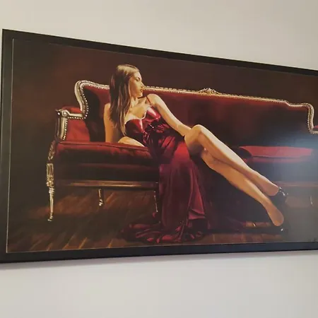 ゲストハウス Trastevere Sweet Rest ローマ