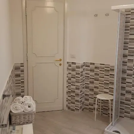 Trastevere Sweet Rest ゲストハウス