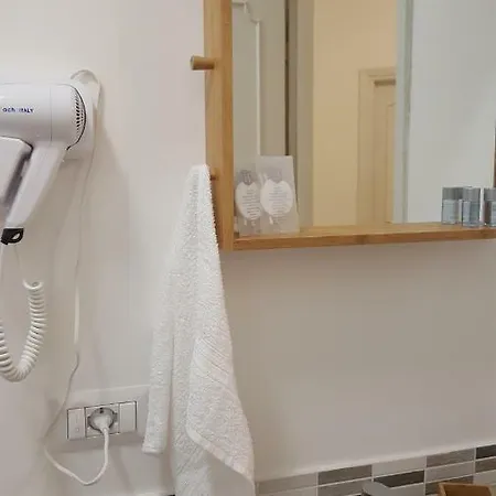 Trastevere Sweet Rest ゲストハウス ローマ