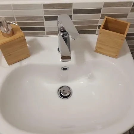 ゲストハウス Trastevere Sweet Rest