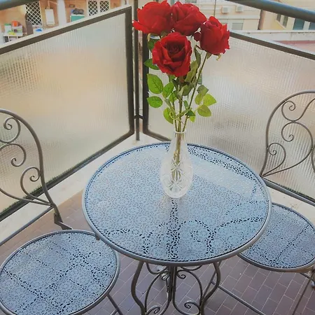 Trastevere Sweet Rest ゲストハウス 4*