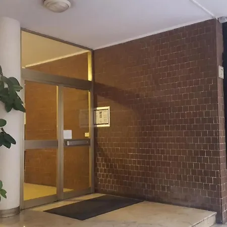 ゲストハウス Trastevere Sweet Rest ローマ