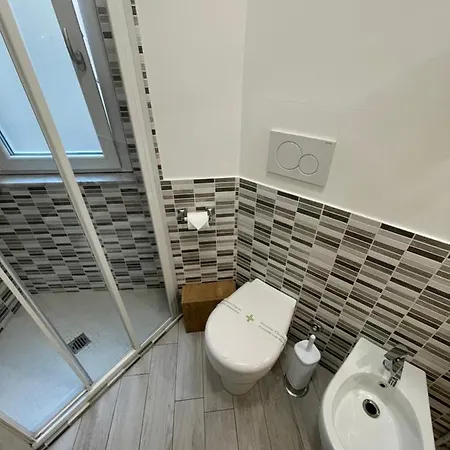 Trastevere Sweet Rest Gæstehus 4*