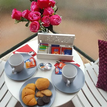 Trastevere Sweet Rest Gæstehus 4*